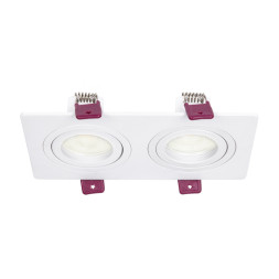 Точечный встраиваемый светильник Favourite 4647-2C Lamppu