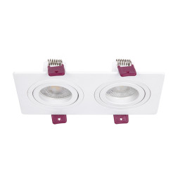 Точечный встраиваемый светильник Favourite 4647-2C Lamppu