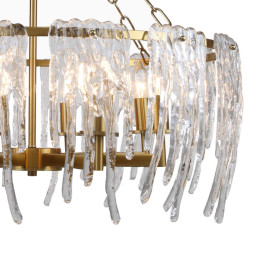 Подвесная люстра Favourite LOLLIPOP 2764-8P