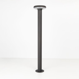 Садово-парковый светильник Citilux Clu CLU01B