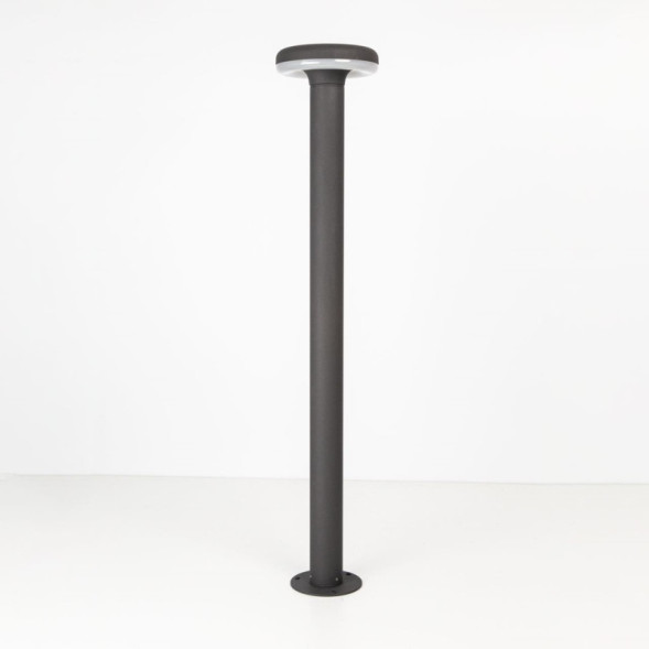 Садово-парковый светильник Citilux Clu CLU01B