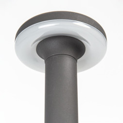 Садово-парковый светильник Citilux Clu CLU01B