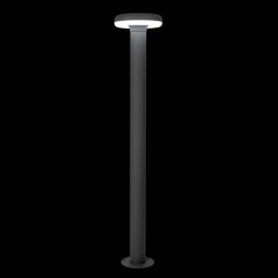 Садово-парковый светильник Citilux Clu CLU01B