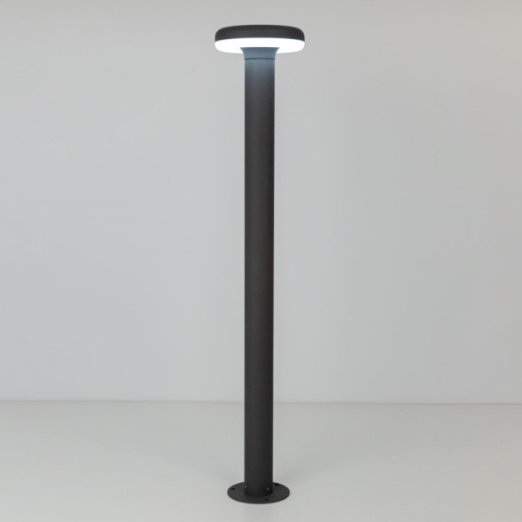 Садово-парковый светильник Citilux Clu CLU01B