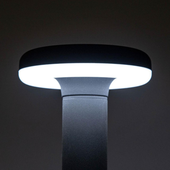 Садово-парковый светильник Citilux Clu CLU01B