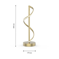 Настольная лампа F-Promo 4181-1T Locket