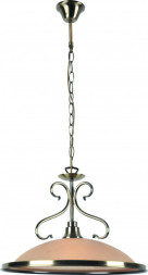 Подвесной светильник ARTE Lamp SAFARI A6905SP-1AB