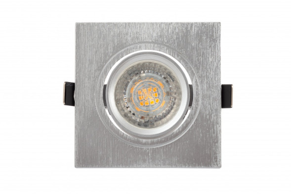 Встраиваемый точечный светильник Denkirs Billum DK3021-CM