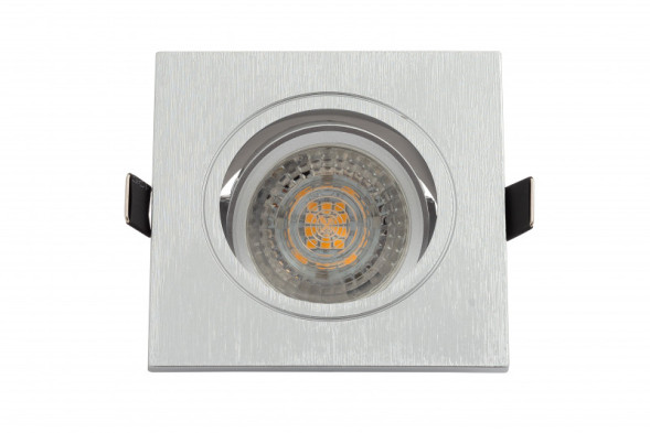 Встраиваемый точечный светильник Denkirs Billum DK3021-CM