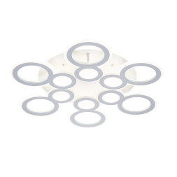Потолочный светильник Escada GALLEO 10274/6LED