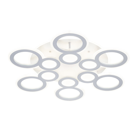 Потолочный светильник Escada GALLEO 10274/6LED