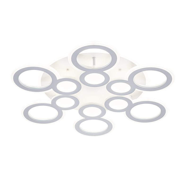 Потолочный светильник Escada GALLEO 10274/6LED