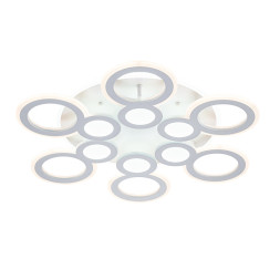 Потолочный светильник Escada GALLEO 10274/6LED