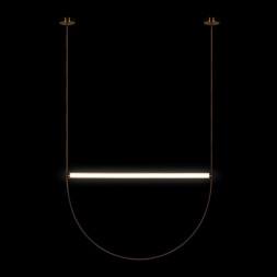 Подвесной светильник LOFT IT LIANA 10221/2050