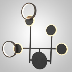 Бра ImperiumLoft 209018-23 Zingy