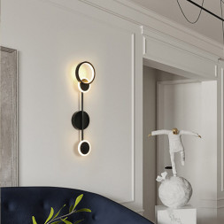 Бра ImperiumLoft 209018-23 Zingy