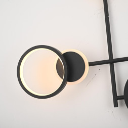 Бра ImperiumLoft 209018-23 Zingy