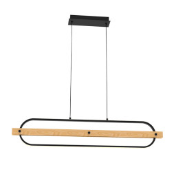 Подвесной светильник Lightstar Lodi 723337