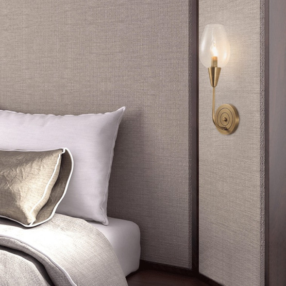 Бра ImperiumLoft 181898-26