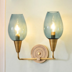 Бра ImperiumLoft 181898-26