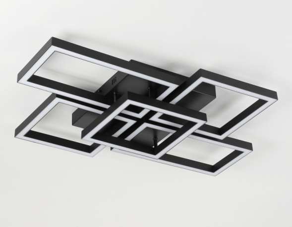 Светильник потолочный Ambrella Light ACRYLICA FA1012