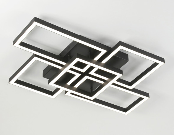 Светильник потолочный Ambrella Light ACRYLICA FA1012