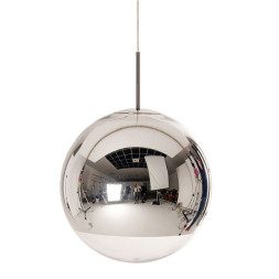 Подвесной светильник ImperiumLoft 179993-22 Mirror ball