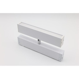 Трековый светильник APLOYT Magnetic track 220 APL.0203.10.09