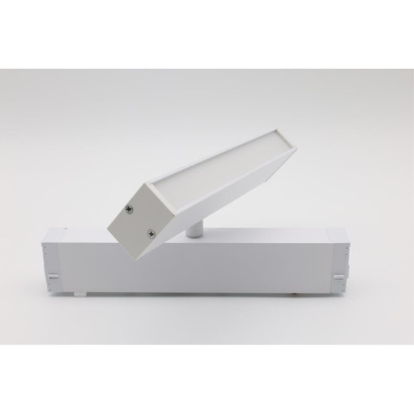 Трековый светильник APLOYT Magnetic track 220 APL.0203.10.09