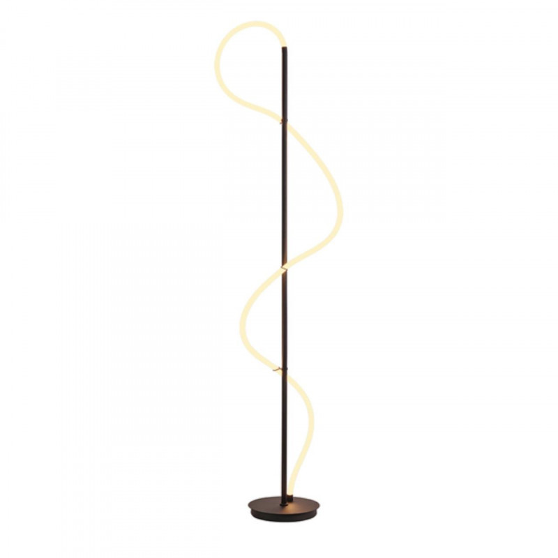 Торшер ARTE Lamp KLIMT A2850PN-35BK
