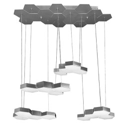 Детская люстра Lightstar FAVO 750262