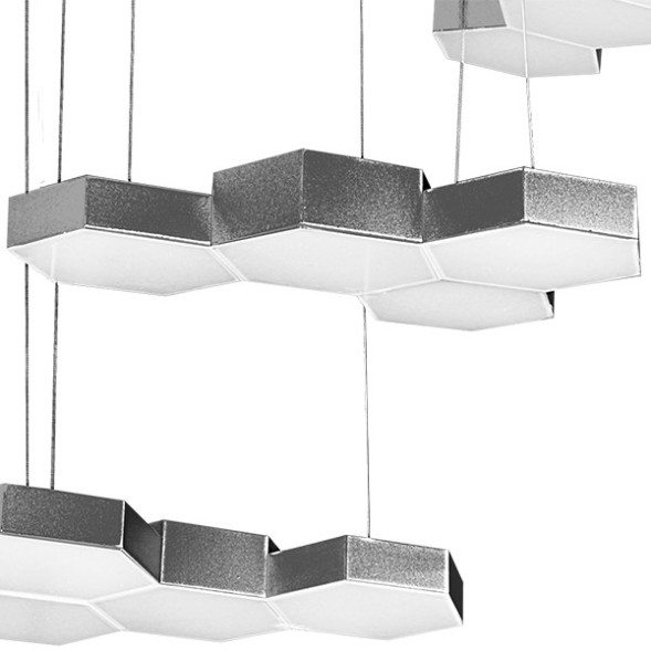 Детская люстра Lightstar FAVO 750262