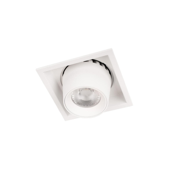 Встраиваемый точечный светильник LOFT IT 10319/B White