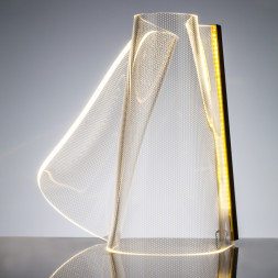 Настольная лампа Lightstar 738963 VARESE