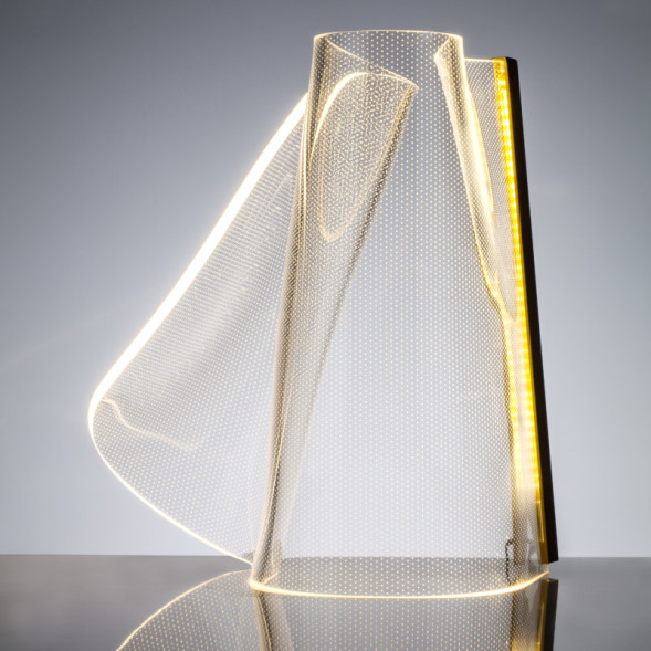 Настольная лампа Lightstar 738963 VARESE