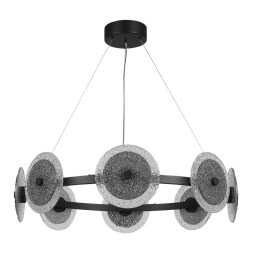 Подвесная люстра ST-Luce SL6142.443.01 ALUMNO