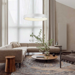 Подвесной светильник EGLO CAMPO ROSSO 39688