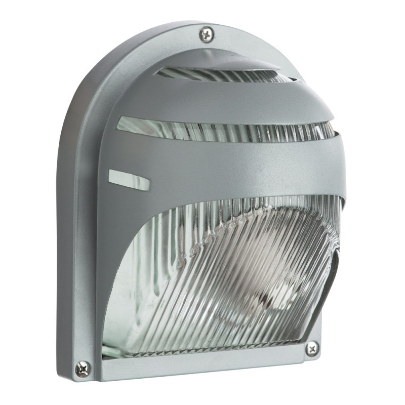 Уличный настенный светильник ARTE Lamp URBAN A2802AL-1GY