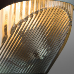 Уличный настенный светильник ARTE Lamp URBAN A2802AL-1GY