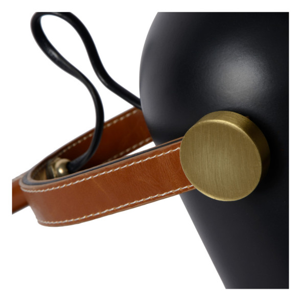 Настольная лампа LUCIDE WAYLON 05627/01/30