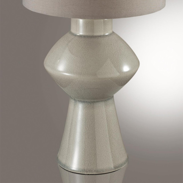 Настольная лампа LUMION 8129/1T SEGI