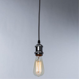 Подвесной светильник ARTE Lamp ELECTRA A7002SP-1CC