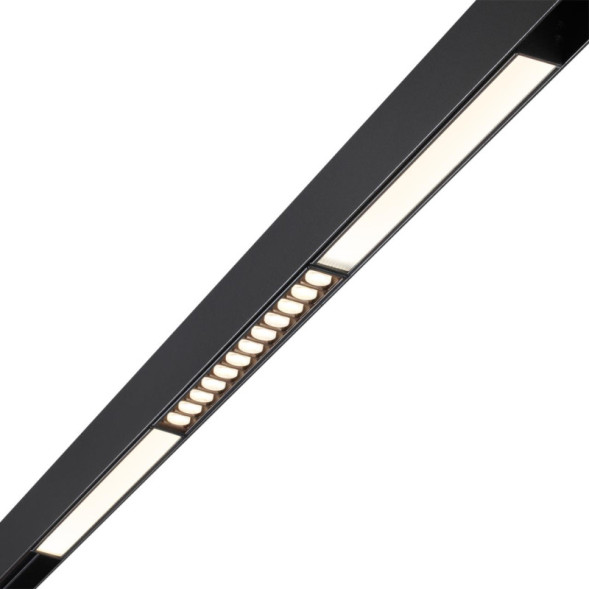 Светодиодный трековый светильник Novotech FLUM 48 358418