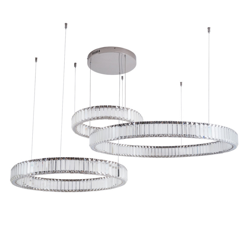 Подвесной светильник Divinare Renata 1135/02 SP-90