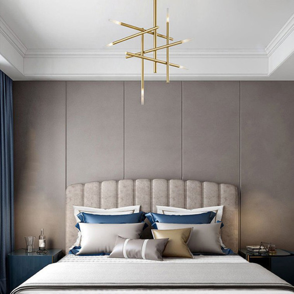 Подвесная люстра ImperiumLoft 207814-26