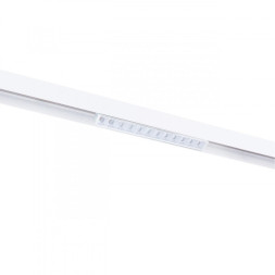 Магнитный трековый светильник ARTE Lamp Linea A4664PL-1WH