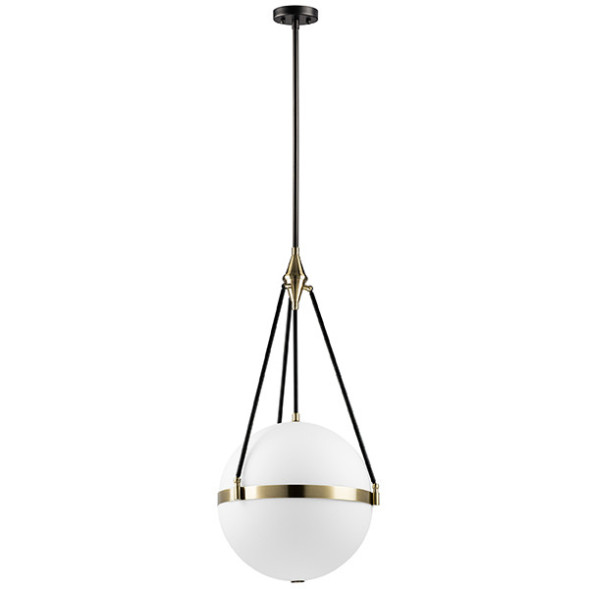 Люстра на штанге Lightstar MODENA 816047
