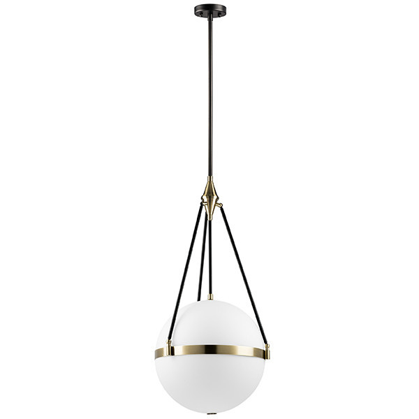 Люстра на штанге Lightstar MODENA 816047
