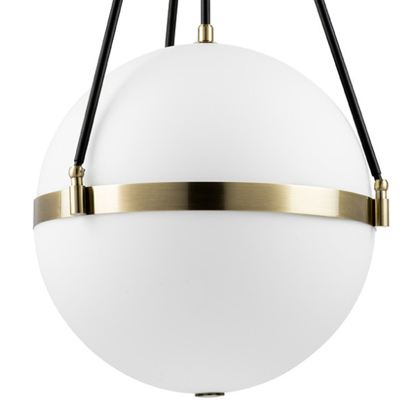 Люстра на штанге Lightstar MODENA 816047