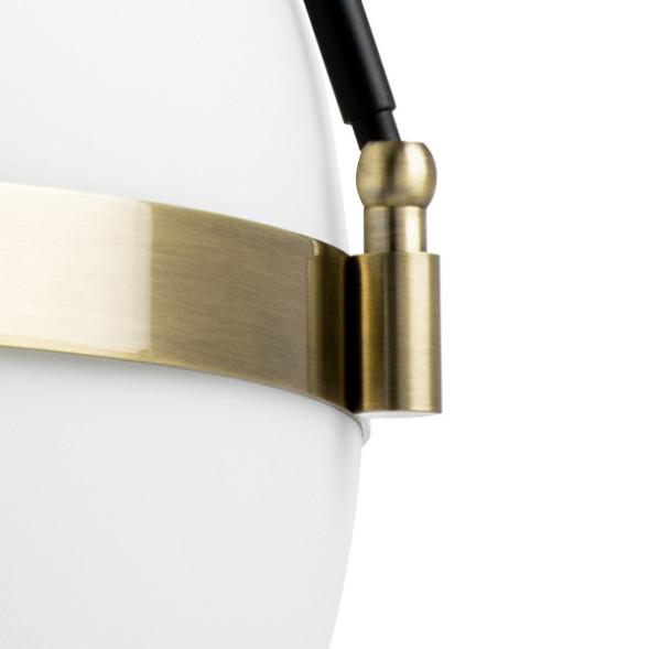 Люстра на штанге Lightstar MODENA 816047